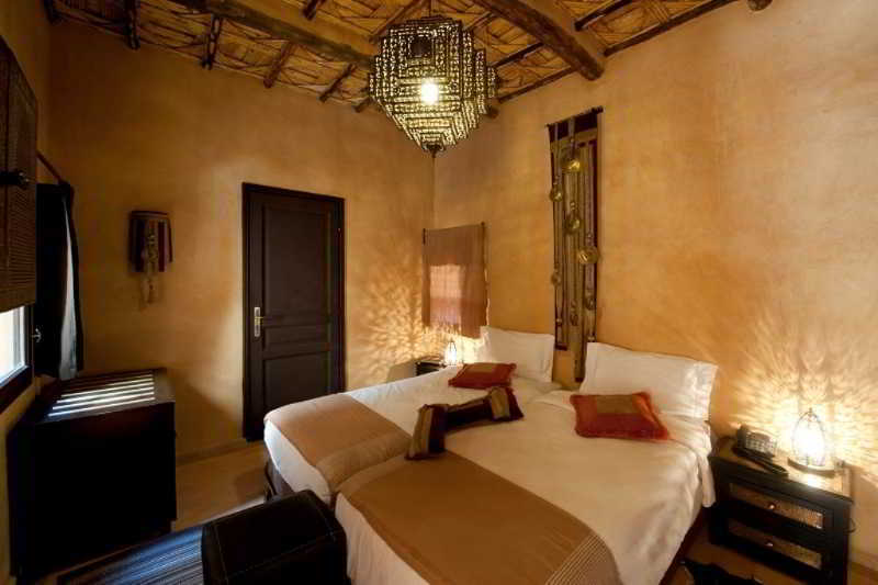 Ksar Ighnda Hotel Ait-Ben-Haddou Eksteriør billede