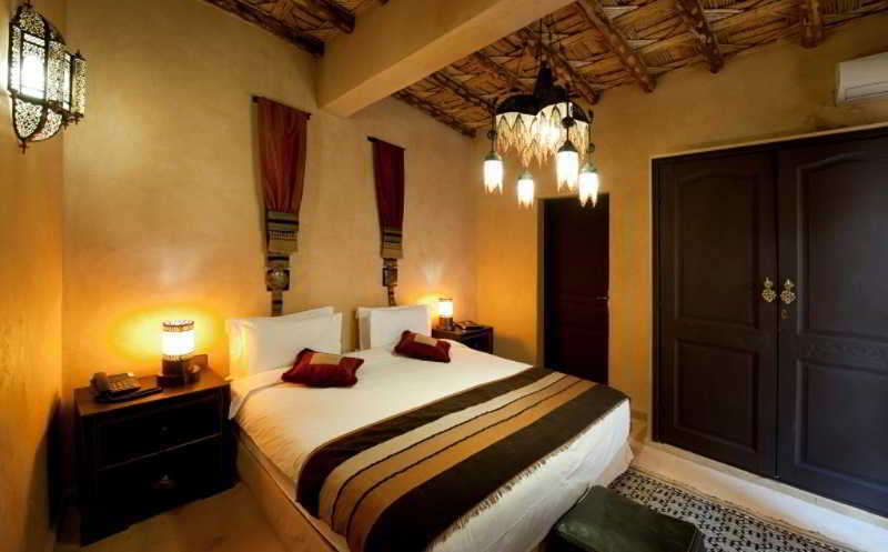 Ksar Ighnda Hotel Ait-Ben-Haddou Eksteriør billede